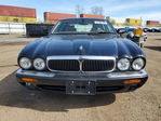 Jaguar XJ 2001