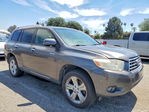 Toyota Highlander 2008