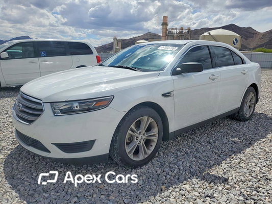 Ford Taurus 2017 - Image 1 of 12