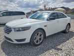 Ford Taurus 2017