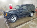 Jeep Cherokee 2001