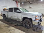 Chevrolet Silverado 2018