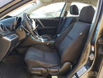 Mazda 3 2011