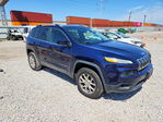 Jeep Cherokee 2014