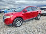 Ford Edge 2011