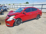Nissan Versa 2015