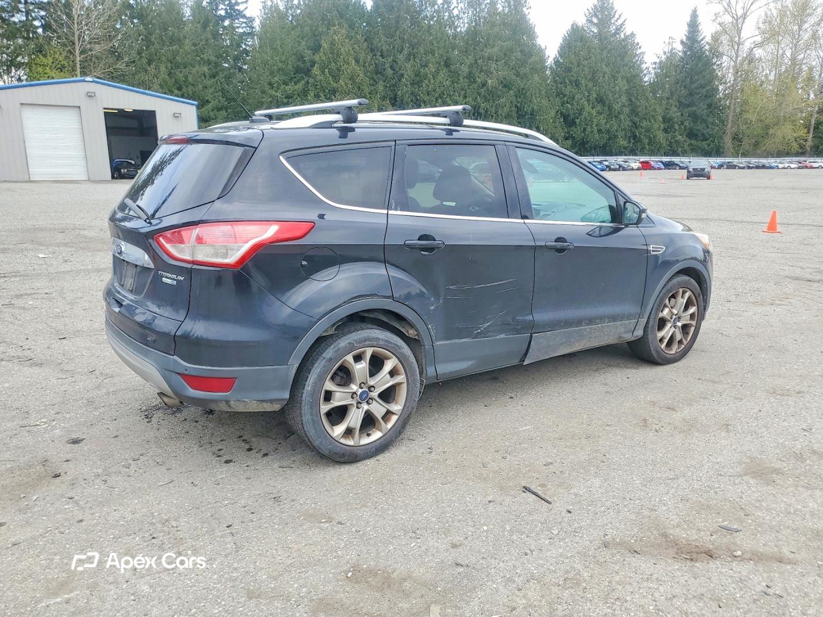 Ford Escape 2014