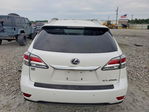 Lexus RX 2015