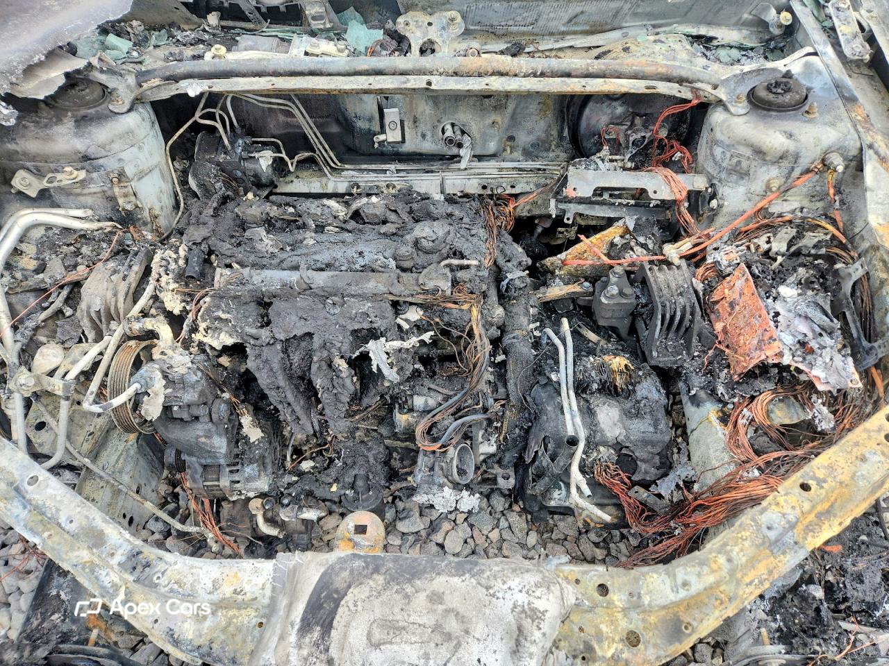 Chrysler 200 2012