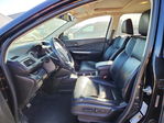 Honda CR-V 2015