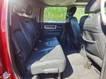 Dodge RAM 2012