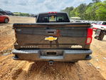 Chevrolet Silverado 2016
