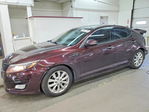Kia Optima 2015
