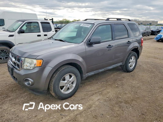 Ford Escape 2012 - Image 1 of 13