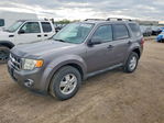 Ford Escape 2012