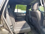 Ford Expedition 2017