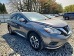 Nissan Murano 2015