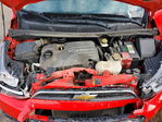 Chevrolet Spark 2016