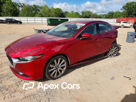 Mazda 3 2019 - Zdjęcie 1 z 12