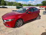 Mazda 3 2019