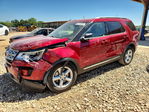 Ford Explorer 2019