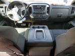 Chevrolet Silverado 2016