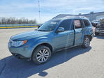 Subaru Forester 2013