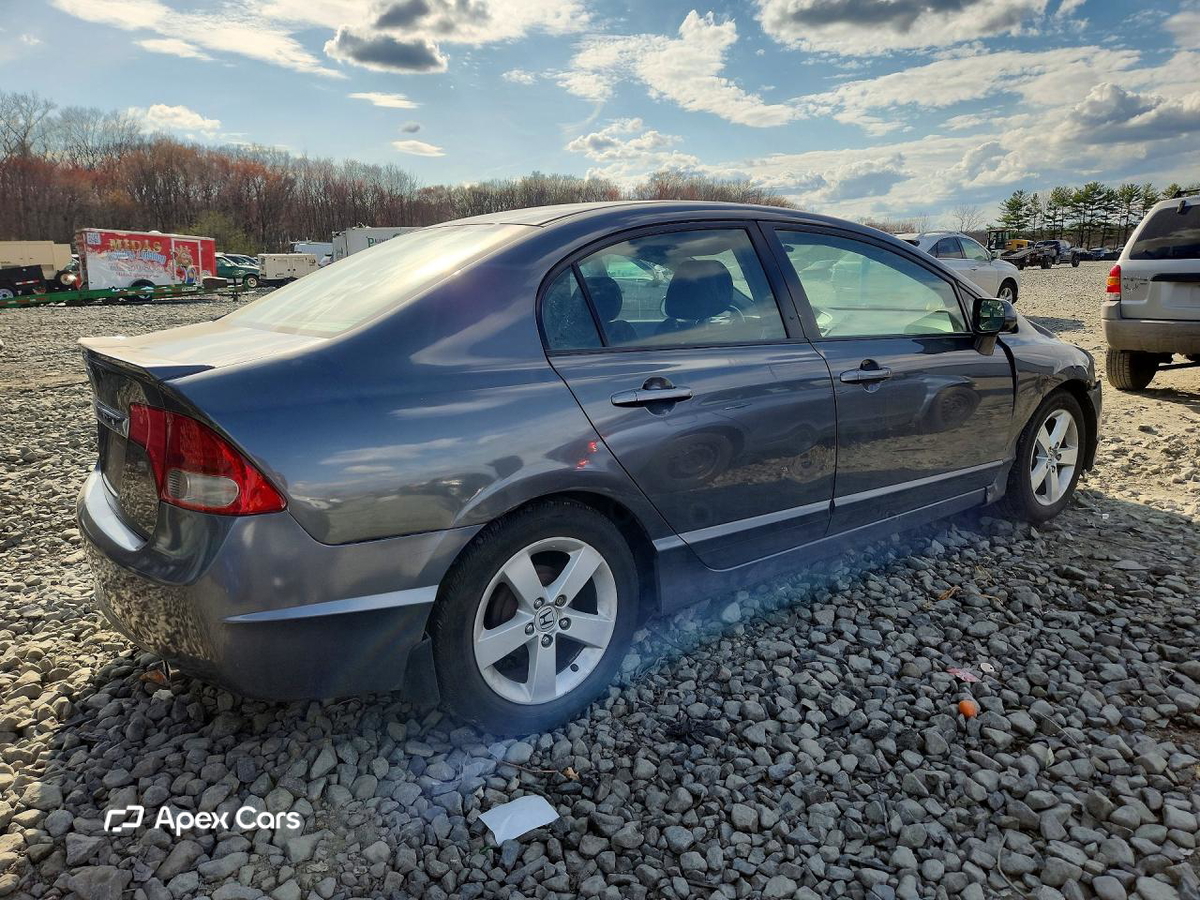 Honda Civic 2009