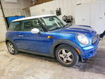 MINI Cooper 2009