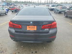 BMW Series 5 2017