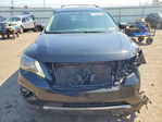 Nissan Pathfinder 2020