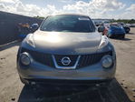 Nissan Juke 2011