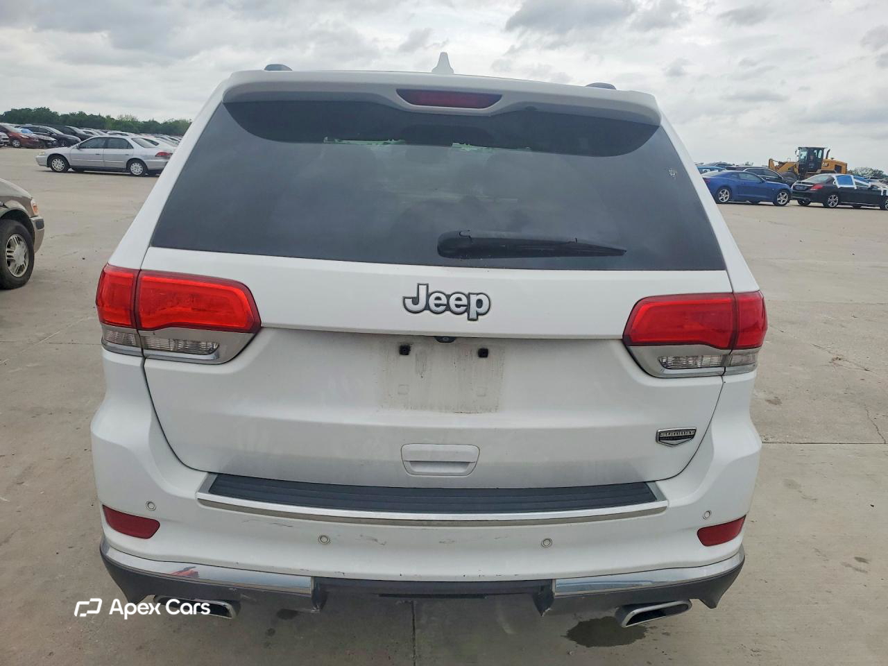 Jeep Cherokee 2014