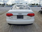 Audi A4 2011