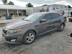Kia Optima 2014