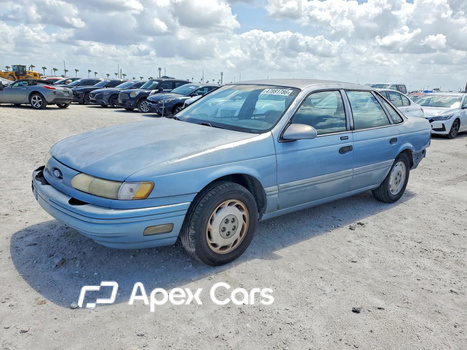 Ford Taurus 1992 - Zdjęcie 1 z 12