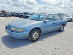 Ford Taurus 1992
