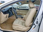 Lexus ES 2013