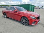 Mercedes-Benz E-klasse 2019