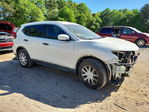 Nissan Rogue 2018