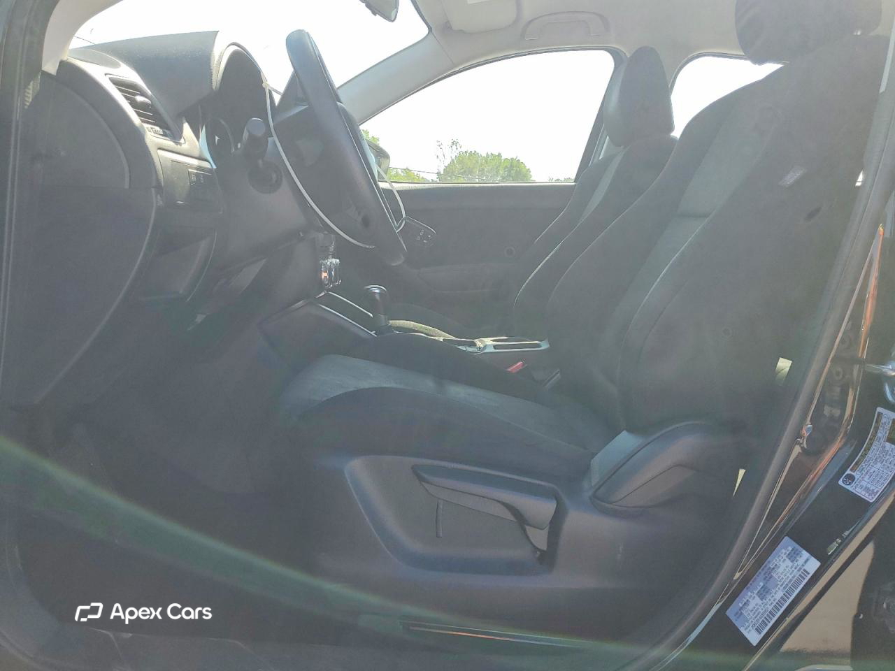 Mazda CX-5 2016