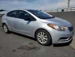 Kia Forte 2016