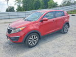 Kia Sportage 2014