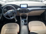 Ford Escape 2021