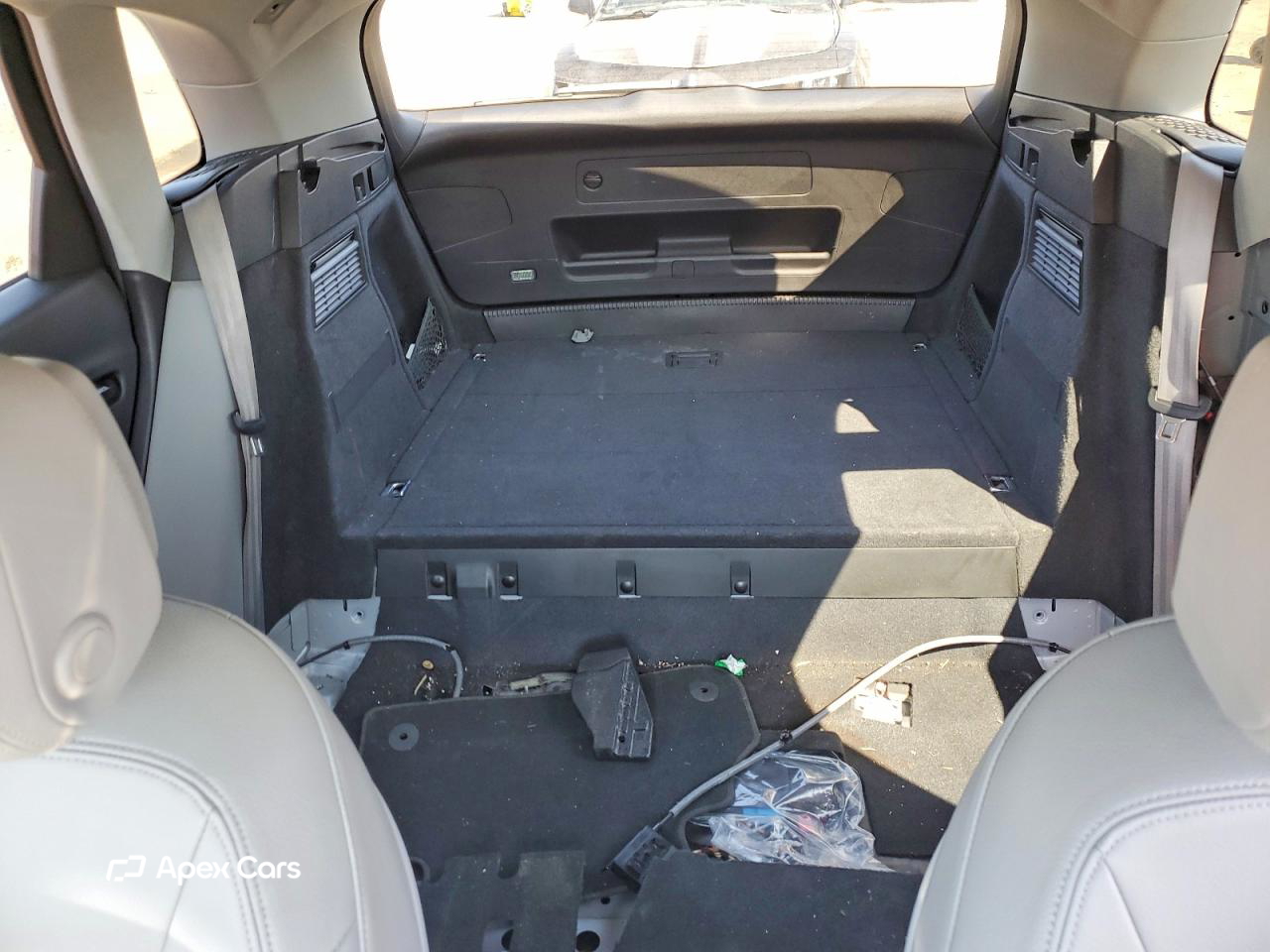 Audi Q5 2018