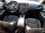 Jeep Cherokee 2016
