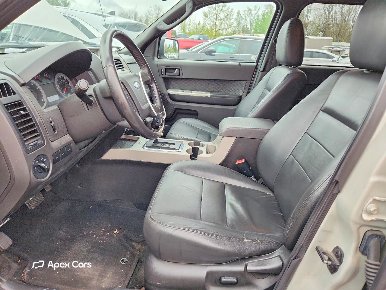 Ford Escape 2009