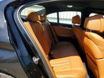 BMW Series 5 2019