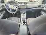 Nissan Sentra 2017