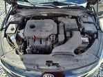 Kia Optima 2016